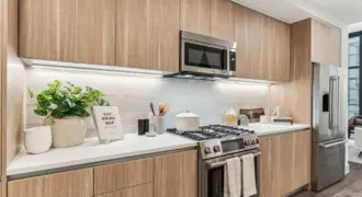 Maple Terrace Residences