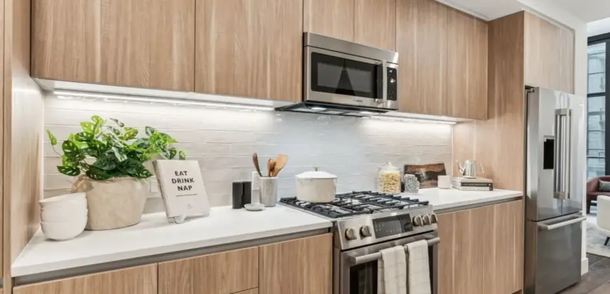 Maple Terrace Residences
