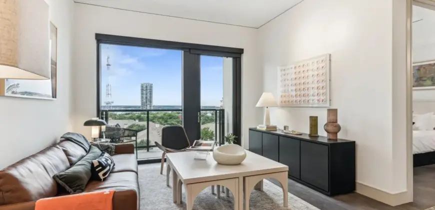 Maple Terrace Residences