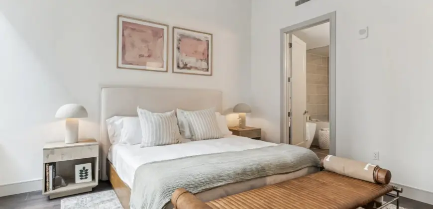 Maple Terrace Residences