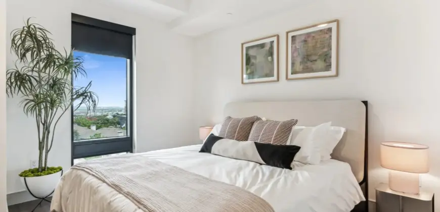 Maple Terrace Residences