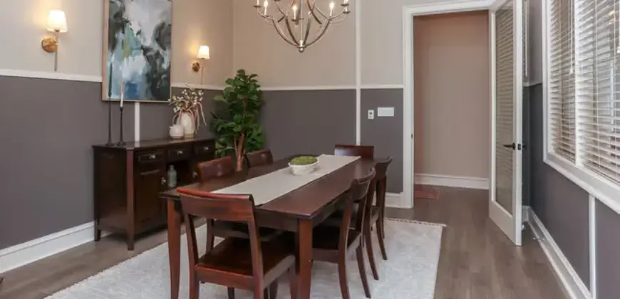 Marbella Villas At Indian Creek