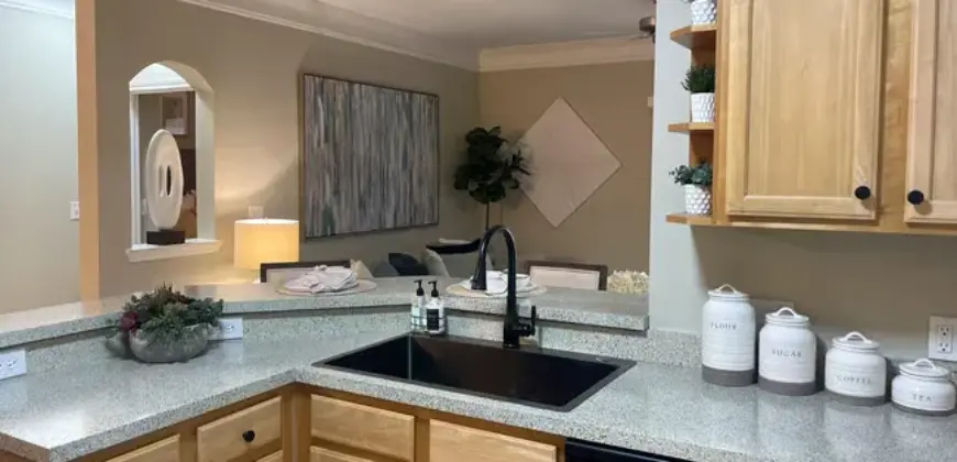Marbella Villas At Indian Creek