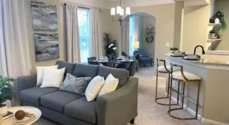 Marbella Villas At Indian Creek