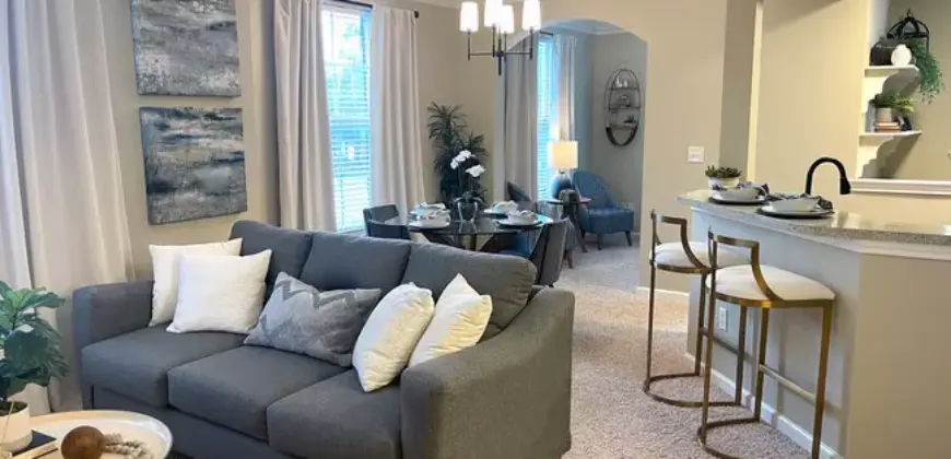 Marbella Villas At Indian Creek