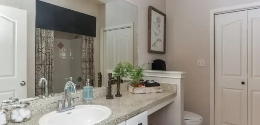 Marbella Villas At Indian Creek