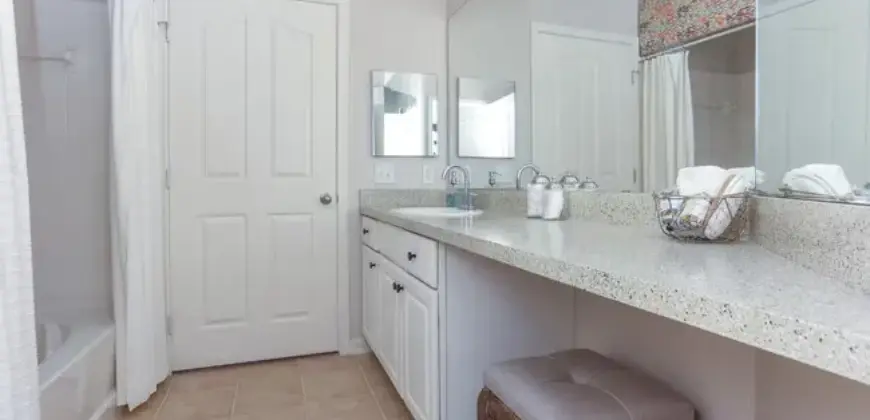 Marbella Villas At Indian Creek