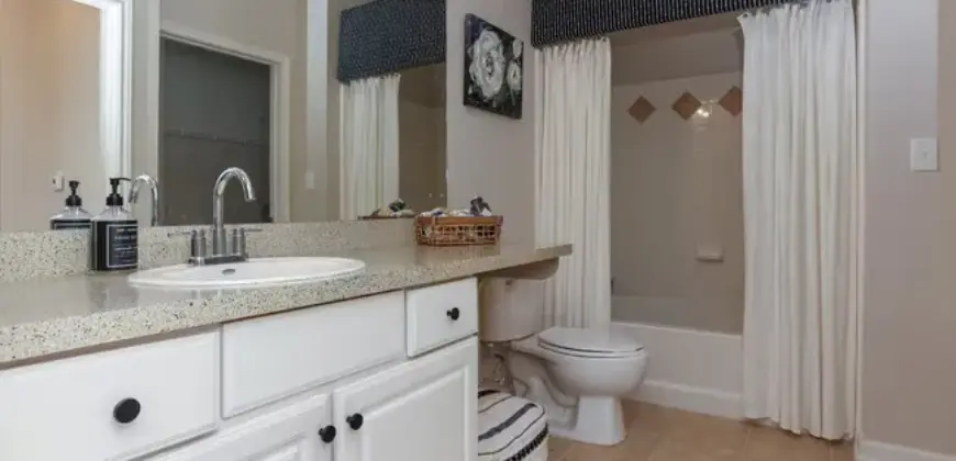 Marbella Villas At Indian Creek