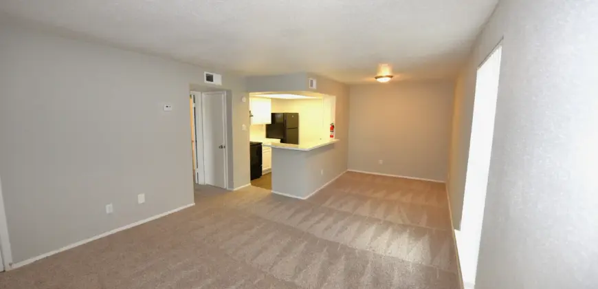 Mariposa Flats