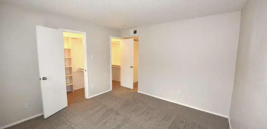 Mariposa Flats