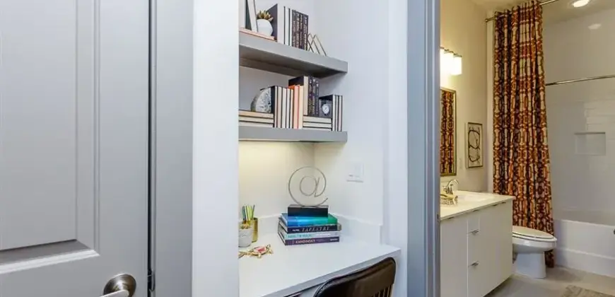 Mark At CityPlace SpringwoodsVlg