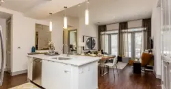 Mark At CityPlace SpringwoodsVlg