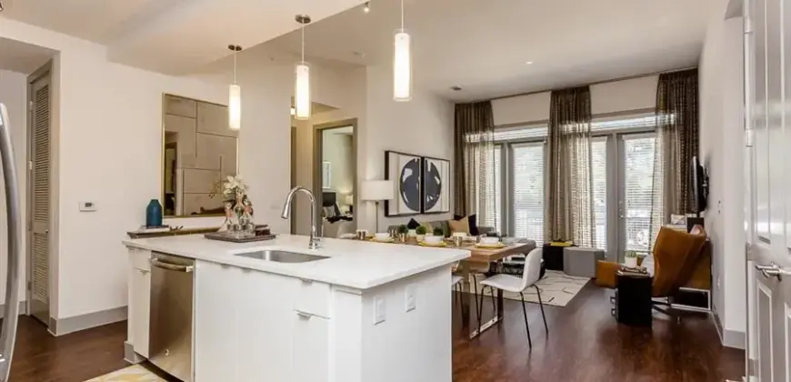 Mark At CityPlace SpringwoodsVlg