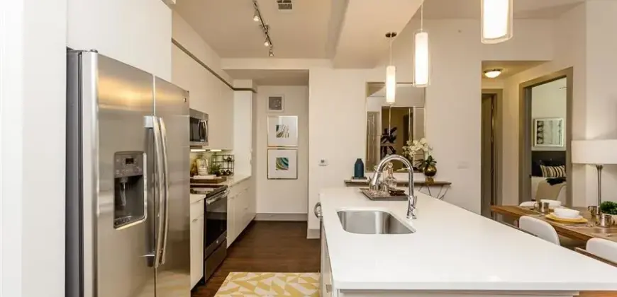 Mark At CityPlace SpringwoodsVlg