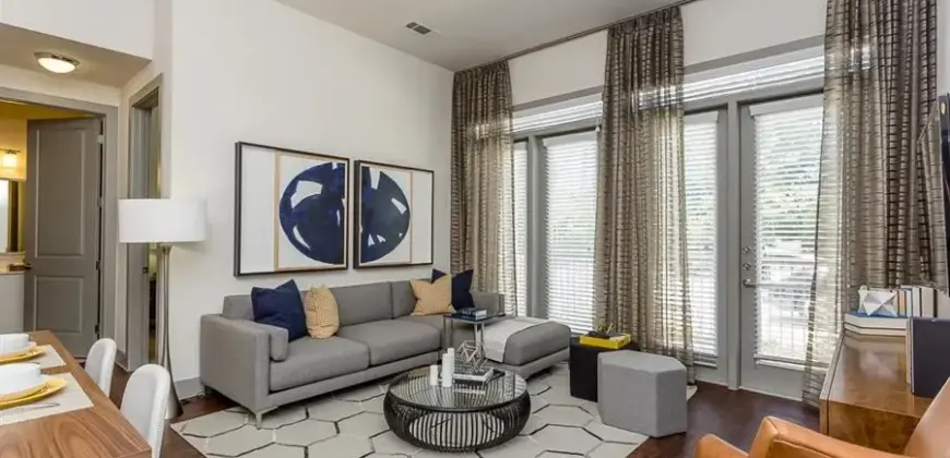 Mark At CityPlace SpringwoodsVlg