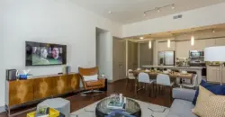 Mark At CityPlace SpringwoodsVlg