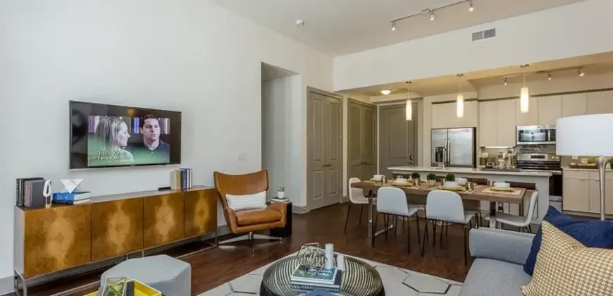 Mark At CityPlace SpringwoodsVlg