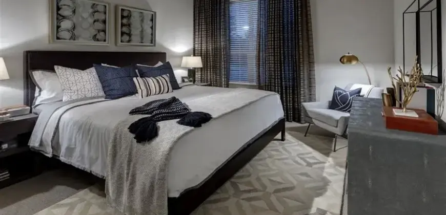 Mark At CityPlace SpringwoodsVlg