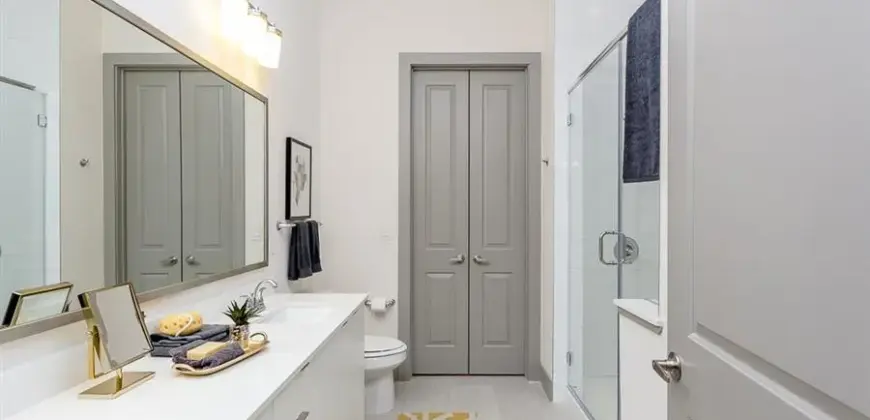 Mark At CityPlace SpringwoodsVlg