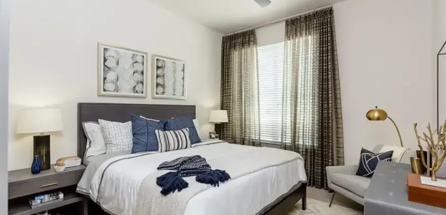 Mark At CityPlace SpringwoodsVlg