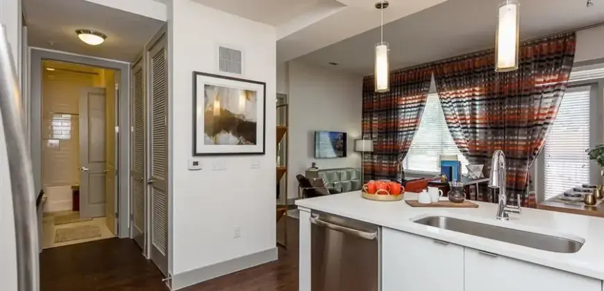 Mark At CityPlace SpringwoodsVlg