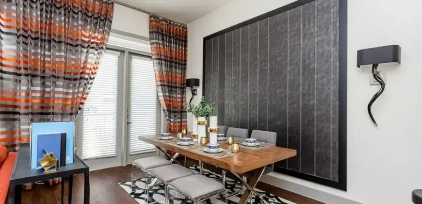 Mark At CityPlace SpringwoodsVlg