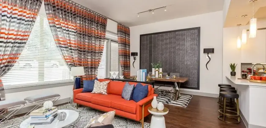 Mark At CityPlace SpringwoodsVlg