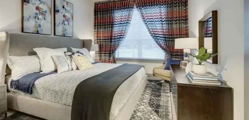 Mark At CityPlace SpringwoodsVlg