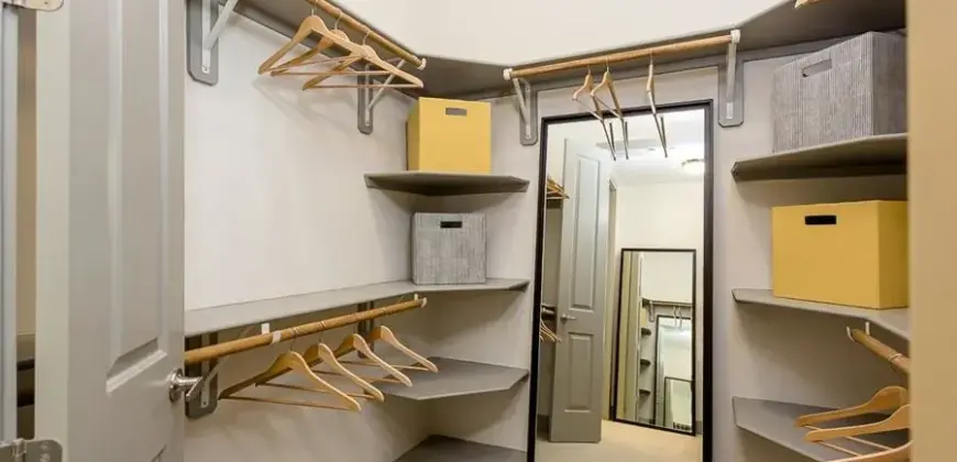 Mark At CityPlace SpringwoodsVlg