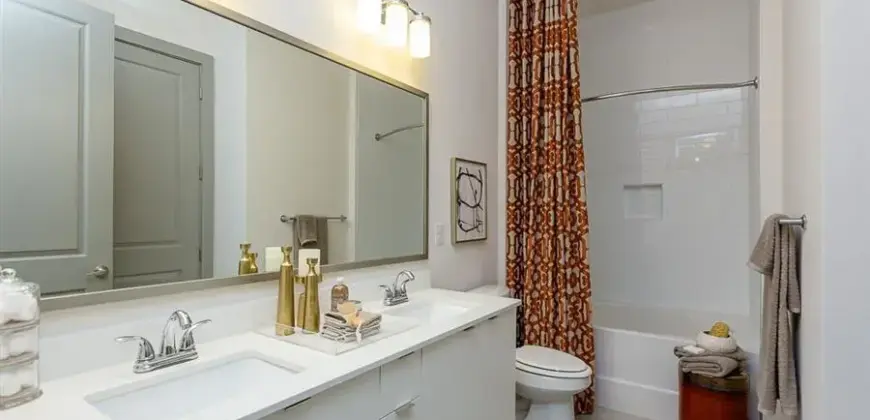 Mark At CityPlace SpringwoodsVlg