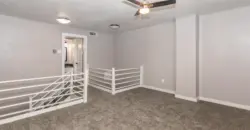 Maverick Oak Lawn