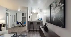 Maverick Oak Lawn