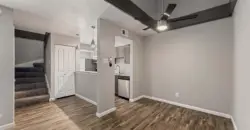 Maverick Oak Lawn