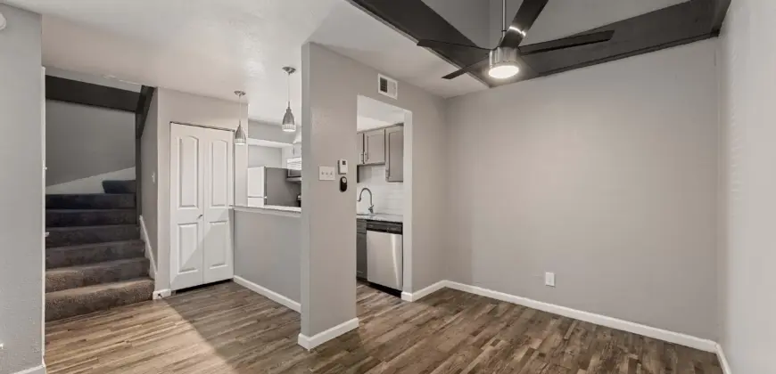 Maverick Oak Lawn