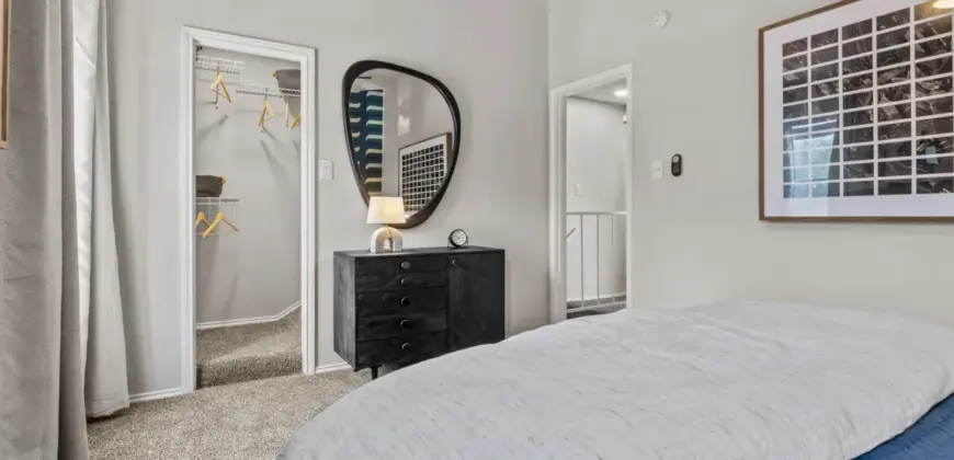 Maxwell Townhomes