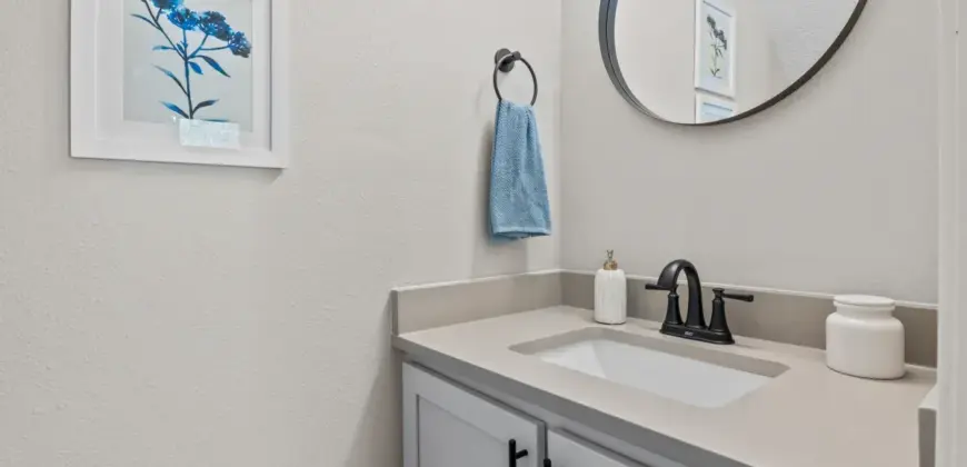 Maxwell Townhomes