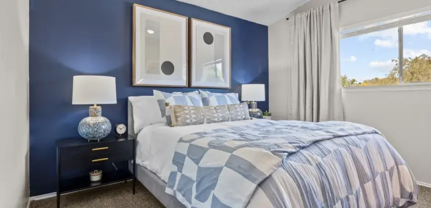 Maxwell Townhomes