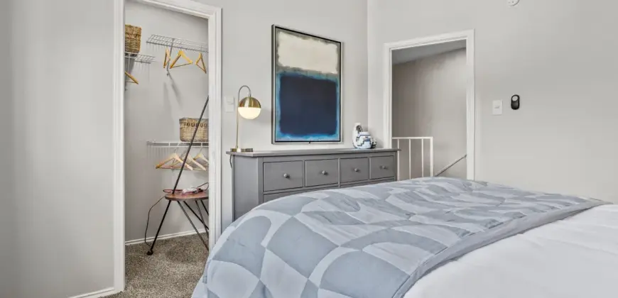 Maxwell Townhomes