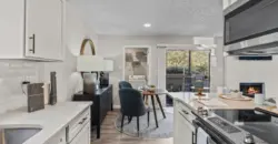 Maxwell Townhomes