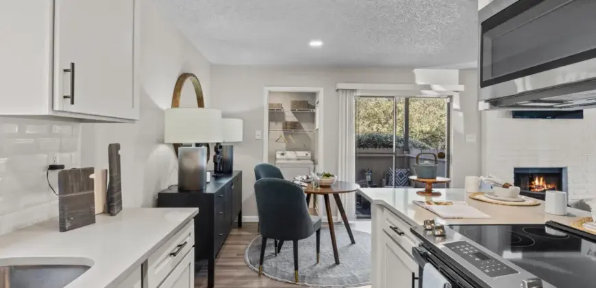 Maxwell Townhomes