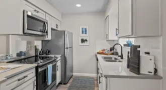 Maxwell Townhomes