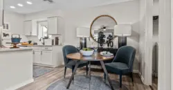 Maxwell Townhomes