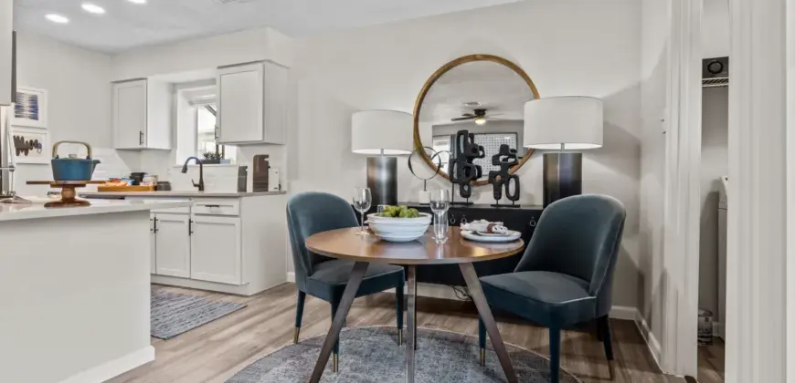 Maxwell Townhomes