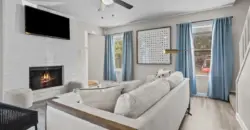 Maxwell Townhomes