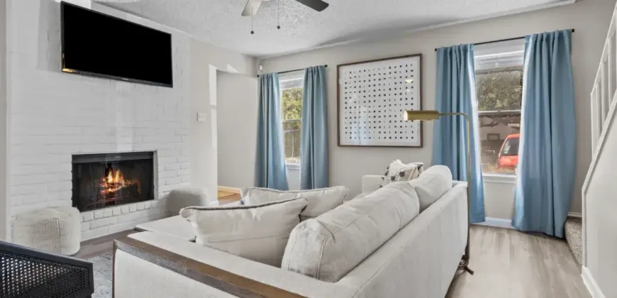 Maxwell Townhomes