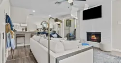 Maxwell Townhomes