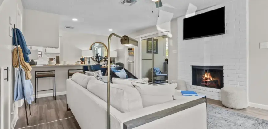 Maxwell Townhomes