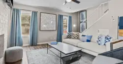 Maxwell Townhomes
