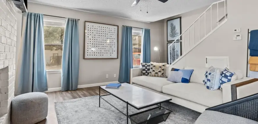 Maxwell Townhomes