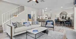 Maxwell Townhomes